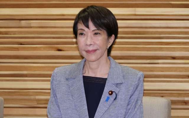 「統一教会の問題になるとダンマリ」高市首相のパーティー券「教団側が購入」報道に説明責任を求める声が多数「いつも大見得を切って…」「一度下野しなければ…」（文春オンライン）｜ｄメニューニュース（NTTドコモ）