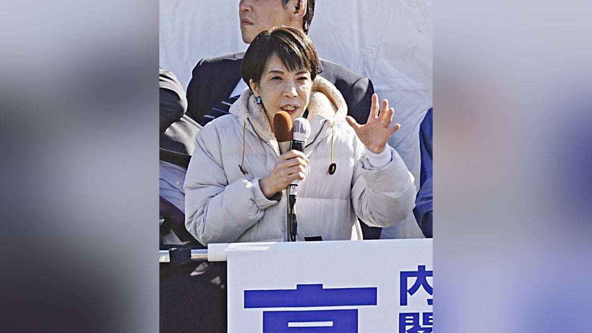 衆議院選挙:［スキャナー］消費税減税に前のめりな高市首相、演説では「封印」…政府・自民内からは懸念の声 : 読売新聞
