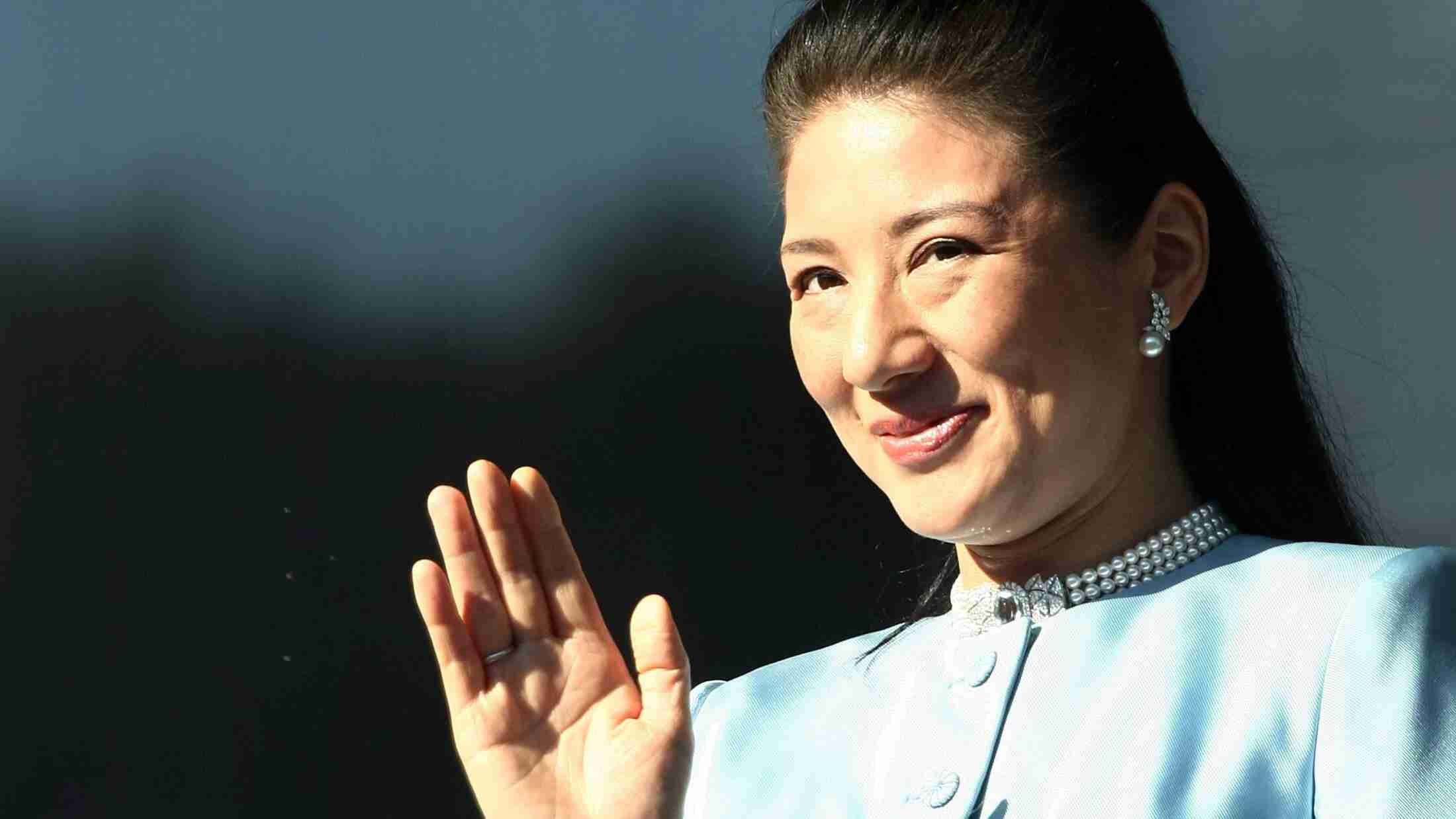 雅子さまが「充実した仕事」を奪われ、「出産圧力」に苦しむまでの「悲しすぎる軌跡」（クーリエ・ジャポン） - Yahoo!ニュース