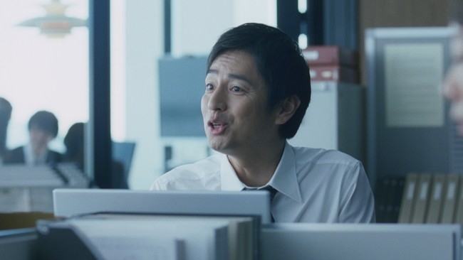 話題のチベットスナギツネがCMに登場！チュートリアル徳井義実と夢の共演！