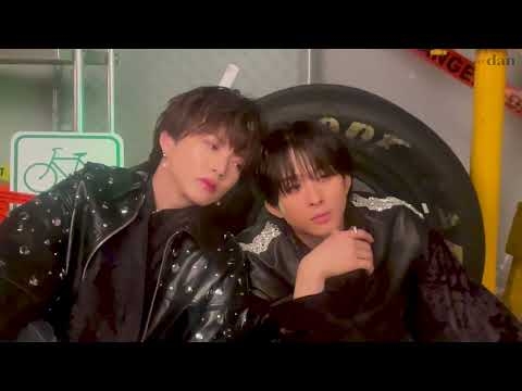【TVガイドdan vol.59】FANTASTICSメイキング動画