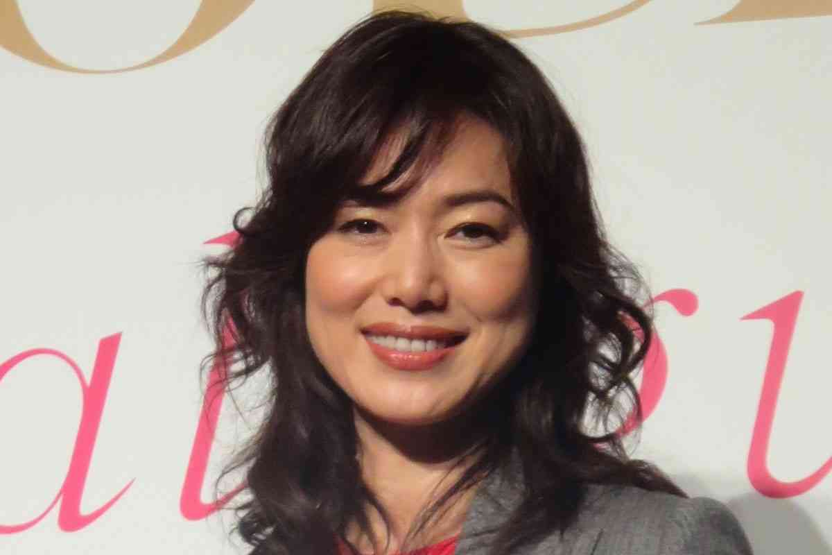 今井美樹が明かした夫・布袋寅泰との出会いと“ヒット曲”誕生秘話に「略奪愛」報道忘れられぬファンから拒否反応 | Smart FLASH/スマフラ[光文社週刊誌]
