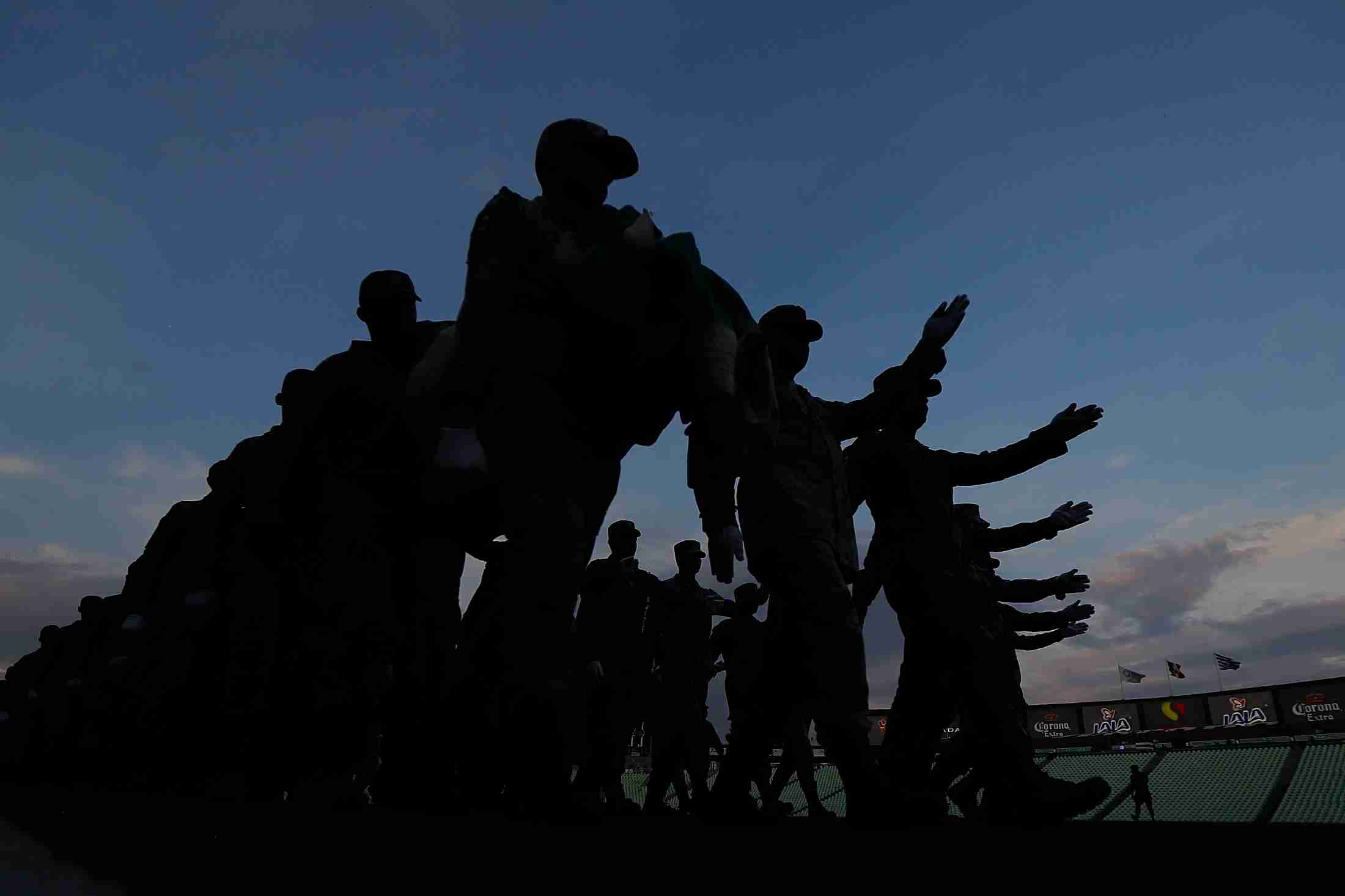 ワールドカップまで残り4カ月…開催地グアダラハラ、“麻薬王”の殺害で暴動発生（GOAL） - Yahoo!ニュース