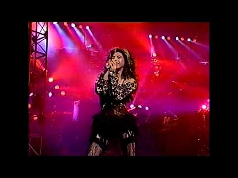 SHOW-YA - 限界LOVERS