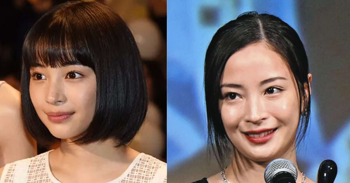 【画像比較】広瀬すずは顔が変わった？顔が長くなった・顔伸びた印象の理由を検証 - Sense Analyzer