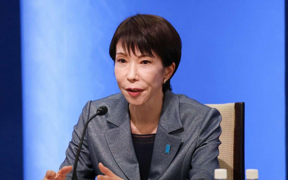 《衝撃スクープ》高市首相がNHK「日曜討論」出演キャンセルを2日前から準備していた！ 官邸関係者が明かす真相「小林鷹之氏に代打を打診したが…」 | 文春オンライン