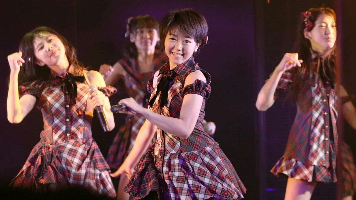 3000万円かけて1万枚のCDを買った…AKB48にすべて捧げた50代男性｢トップオタク｣が漏らした
