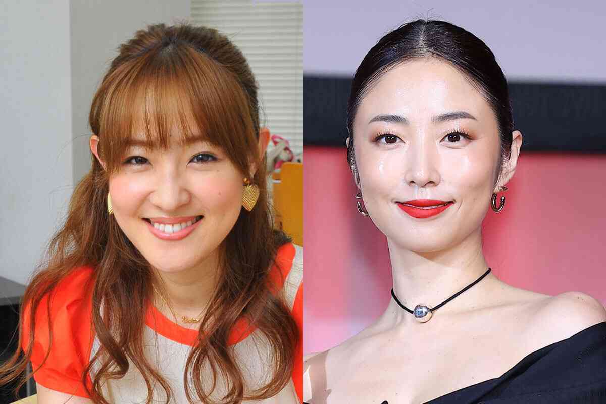 40歳・大沢あかね、「ポストMEGUMI」最有力か　36歳からの“美人化”で再ブレーク、同世代が熱視線を送る理由 | デイリー新潮