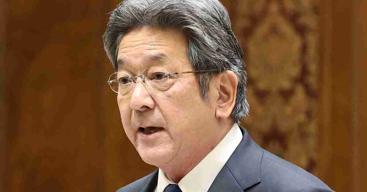 「1年3ヶ月で首を切られ無職に」立憲・杉尾参院議員　高市政権の衆院解散への苦言が“有権者批判”と批判続出…区議会議員も「他責思考極まれり」