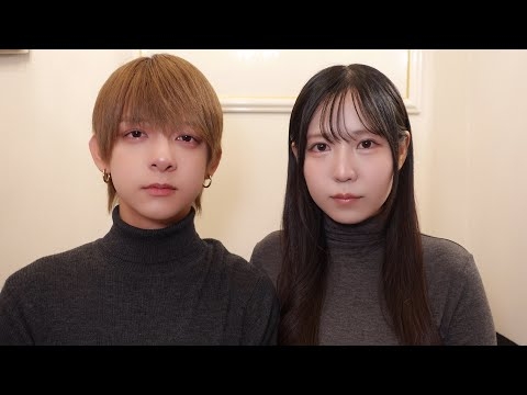 人気カップルYouTuber・ゆりいちちゃんねる、破局を報告　交際期間は9年 「これ以上合わせ続けることがお互いの幸せにはならない」