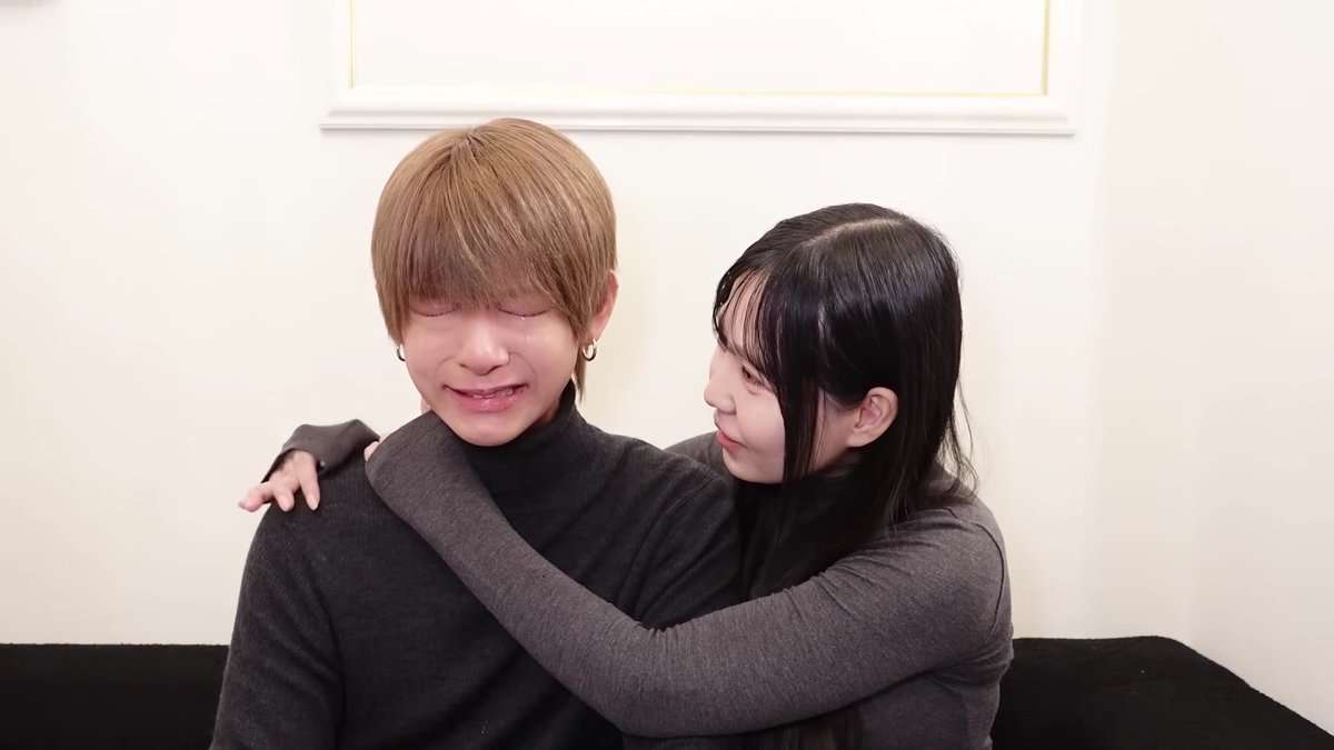 人気カップルYouTuber・ゆりいちちゃんねる、破局を報告　交際期間は9年 「これ以上合わせ続けることがお互いの幸せにはならない」