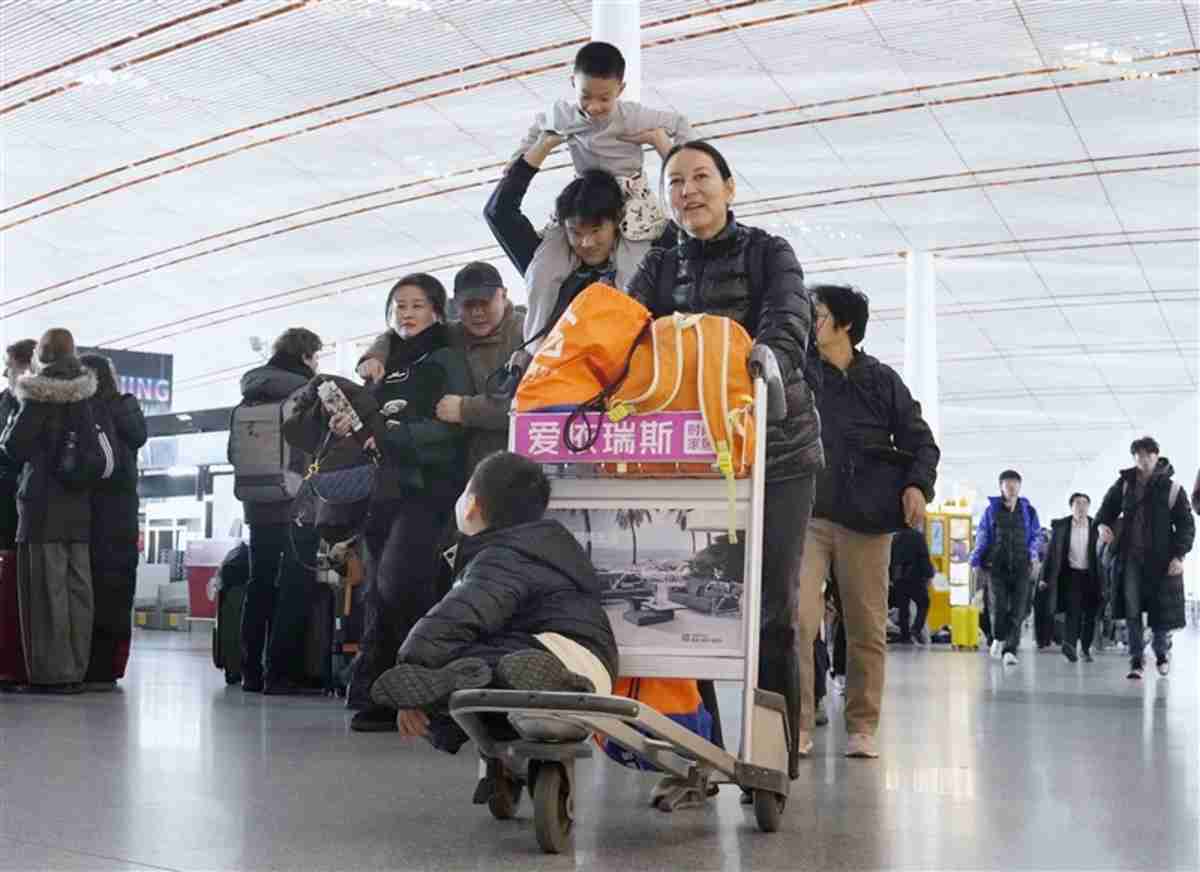 春節の中国人旅行客、日本行き大幅減　自粛が長期化…韓国やロシア、トルコが人気｜【西日本新聞me】