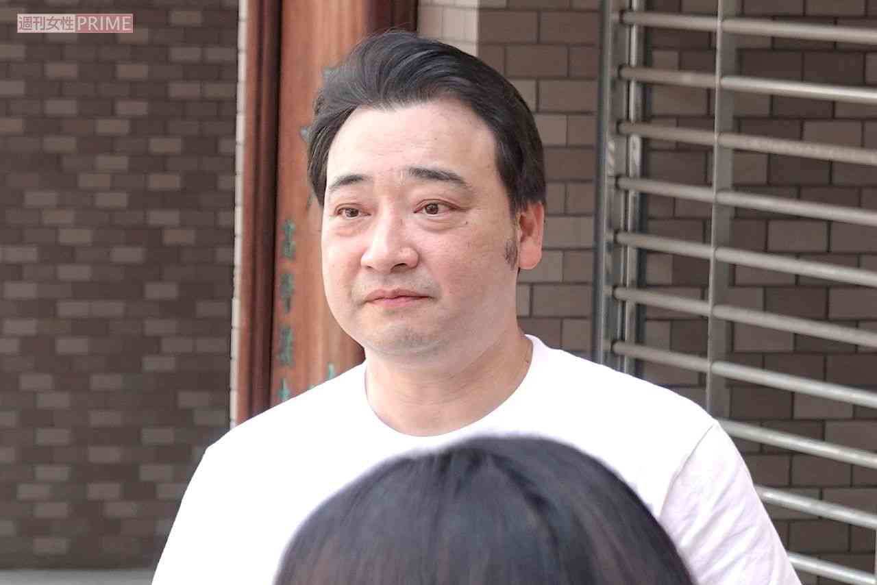 【新証言】元ジャンポケ斉藤慎二、バウムクーヘン店金銭トラブルで被害届受理「彼は従業員からも金を…」に答えた真相 | 週刊女性PRIME