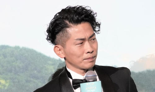 ジャンポケ太田博久が明かした元相方・斉藤慎二の新ビジネス構想「お前何個売ったら返せると…」 - 芸能 : 日刊スポーツ