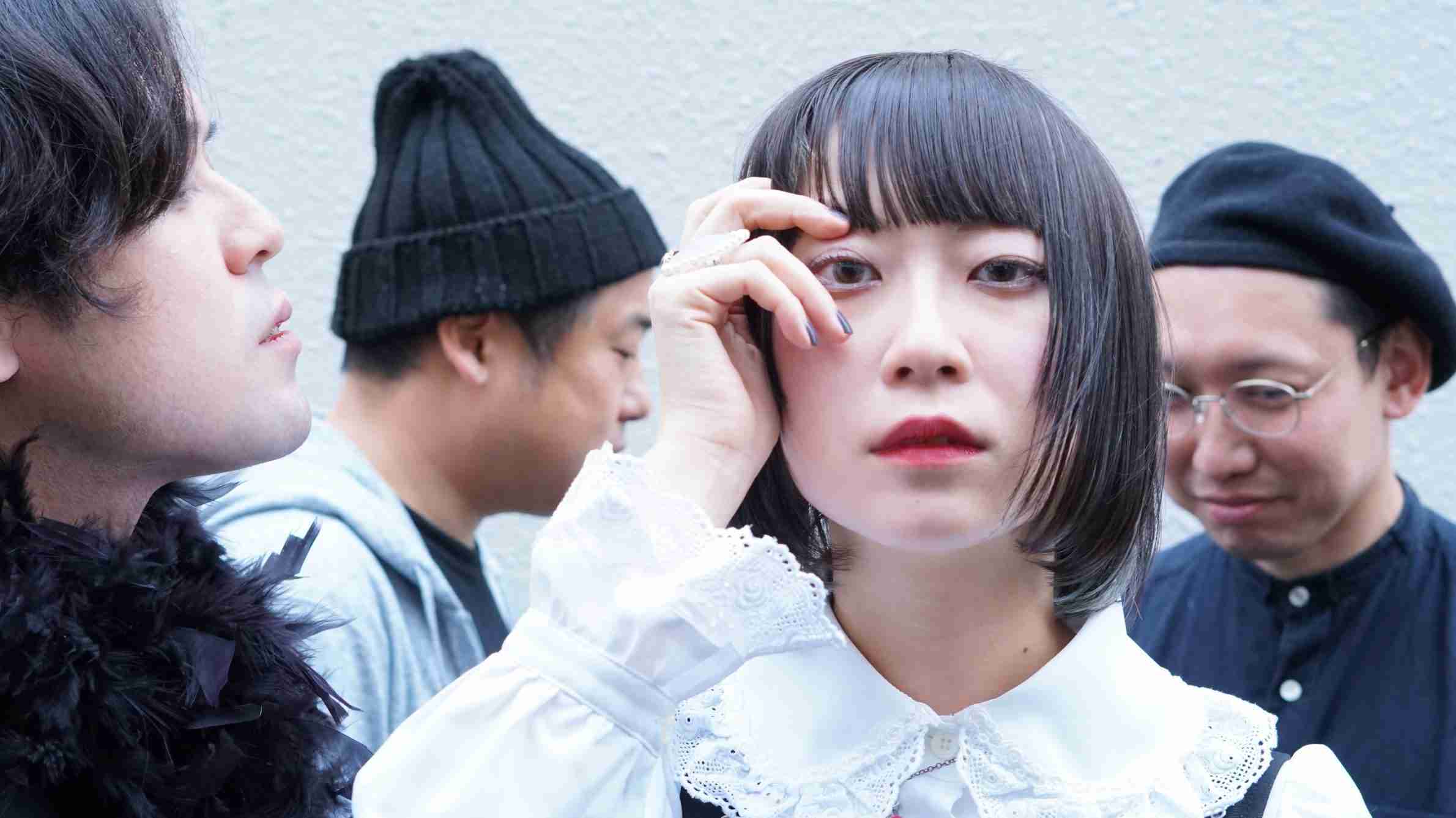 選ばれし者たちによる「ソフトヴィジュアル系」座談会【前編】