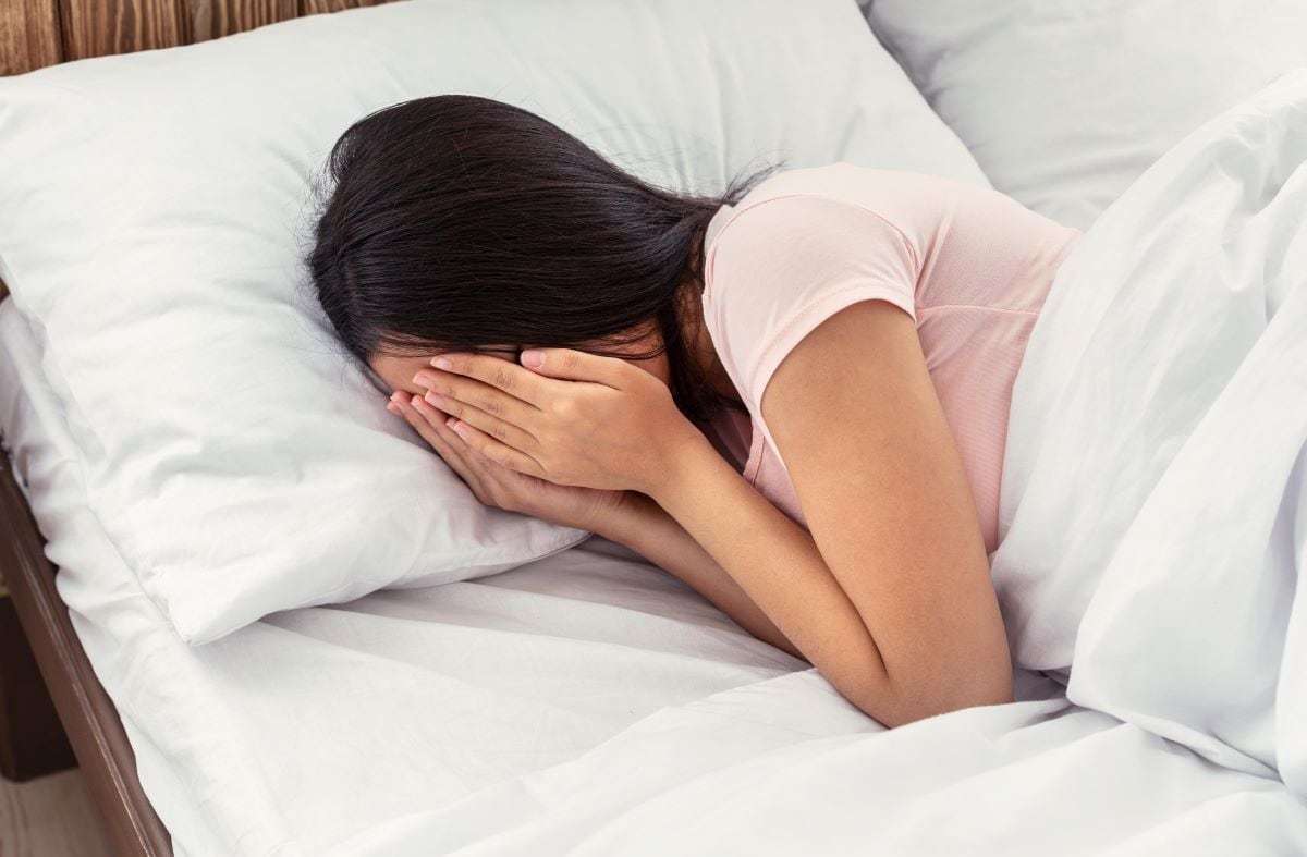 「きみ、完全にふさがってるね」34歳「高齢処女」がギブアップした夜。婚活を阻む深刻な「2つの悩み」とは