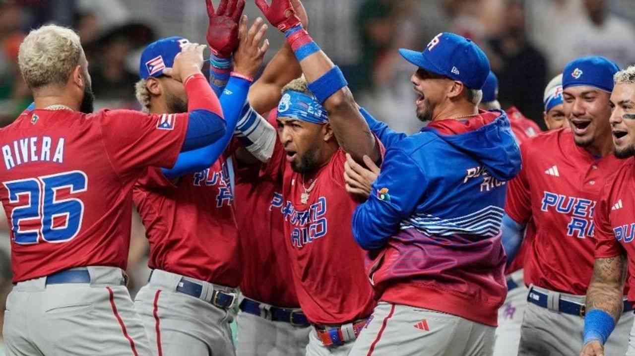 プエルトリコ代表 WBC出場へ - Yahoo!ニュース