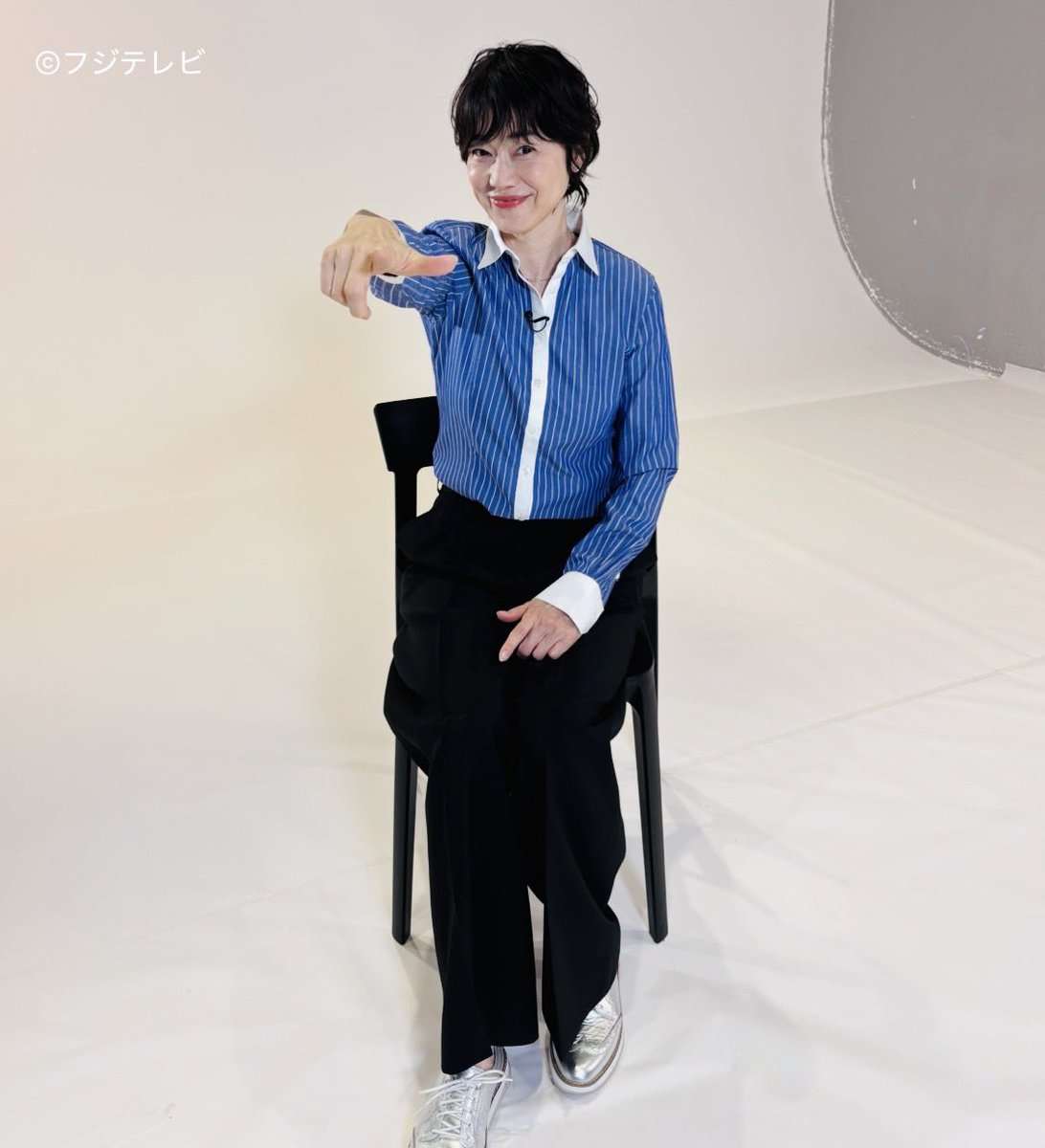 今井美樹「悔しいけど凄いなー」夫・布袋寅泰を“絶賛”「布袋さんじゃなきゃ…」