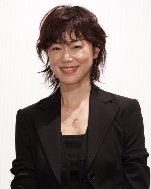 今井美樹「悔しいけど凄いなー」夫・布袋寅泰を“絶賛”「布袋さんじゃなきゃ…」 - 芸能 : 日刊スポーツ