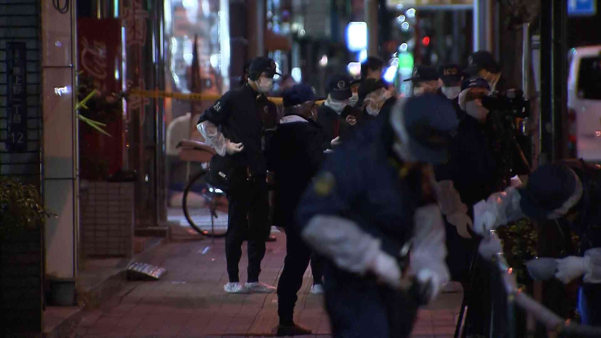 過去に数千万円盗まれる被害…車上荒らしも複数回「毎日のように金を売却してお金を運んでいた」実態知る人物に狙われていた可能性　巨額現金強盗事件（FNNプライムオンライン（フジテレビ系）） - Yahoo!ニュース