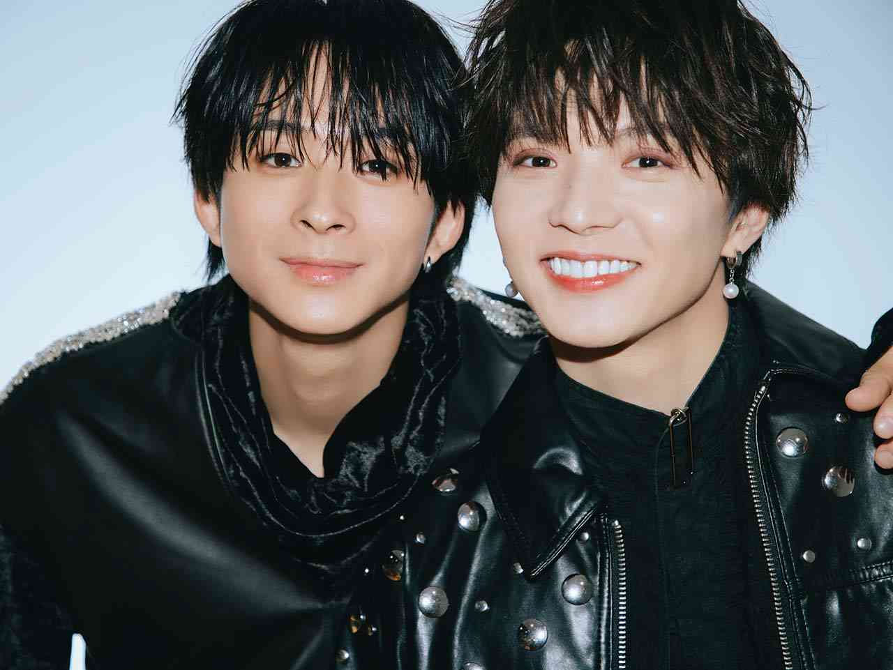 【さわたい全開♡】FANTASTICS・佐藤大樹&澤本夏輝が語る7年分の〝フィナーレ〟 - CanCam.jp（キャンキャン）