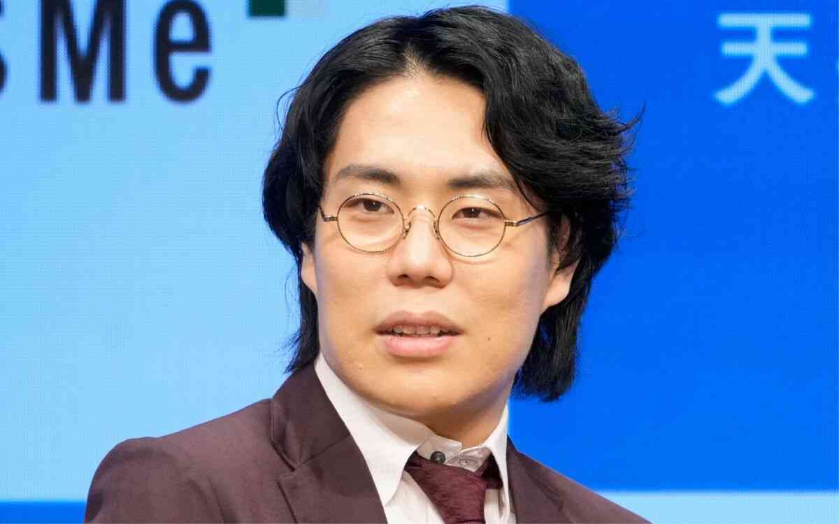 令和ロマン・髙比良くるまとMEGUMIが交際。週刊文春が直撃すると… | 文春オンライン