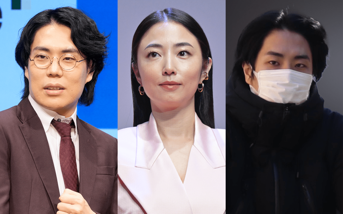【スクープ撮】令和ロマン・髙比良くるま(31歳)＆MEGUMI(44歳)《「大好き♡」ラブラブメッセージ》《スペインの別邸に行こうと約束》