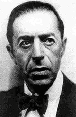 シドニー・ライリー - Wikipedia