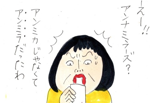 青春の思い出がまたひとつ　最後のアンナミラーズ閉店のニュース : カータンBLOG　あたし・主婦の頭の中 Powered by ライブドアブログ