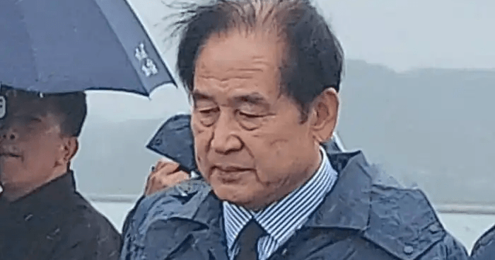 「海外から若い女を“輸入”して、独身男性と結婚させよう」問題発言の韓国首長（70）　今度は職権乱用容疑で送致 (サーチコリアニュース)