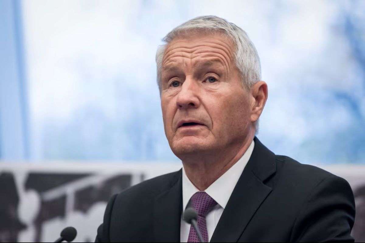 ノルウェー元首相、汚職の疑いで立件　エプスタイン氏との関係疑惑巡る捜査受け（CNN.co.jp） - Yahoo!ニュース