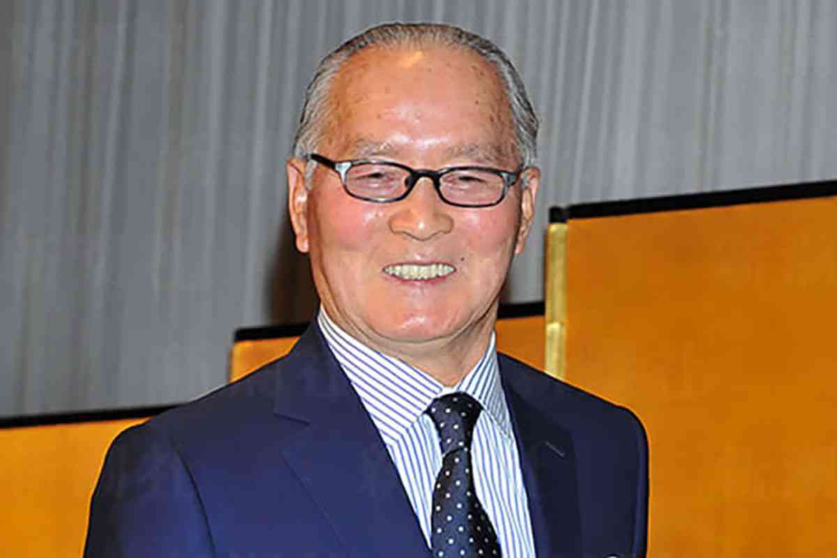 長嶋茂雄さん　田園調布「7億円豪邸」の相続が完了　「一茂氏」以外の3きょうだいが受け継ぐ　過去にはテレビで「相続放棄」発言も | デイリー新潮