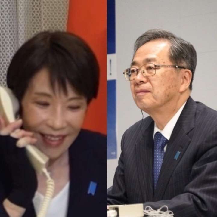 〈中道・泣きっ面に蜂？〉高市首相「宗教法人課税」検討説がSNSで賛否…食料品消費税ゼロの財源確保の秘策に「日本文化の損失につながる」との批判も（集英社オンライン） - Yahoo!ニュース