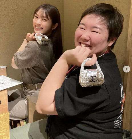 ブランドバッグに全く興味ない人