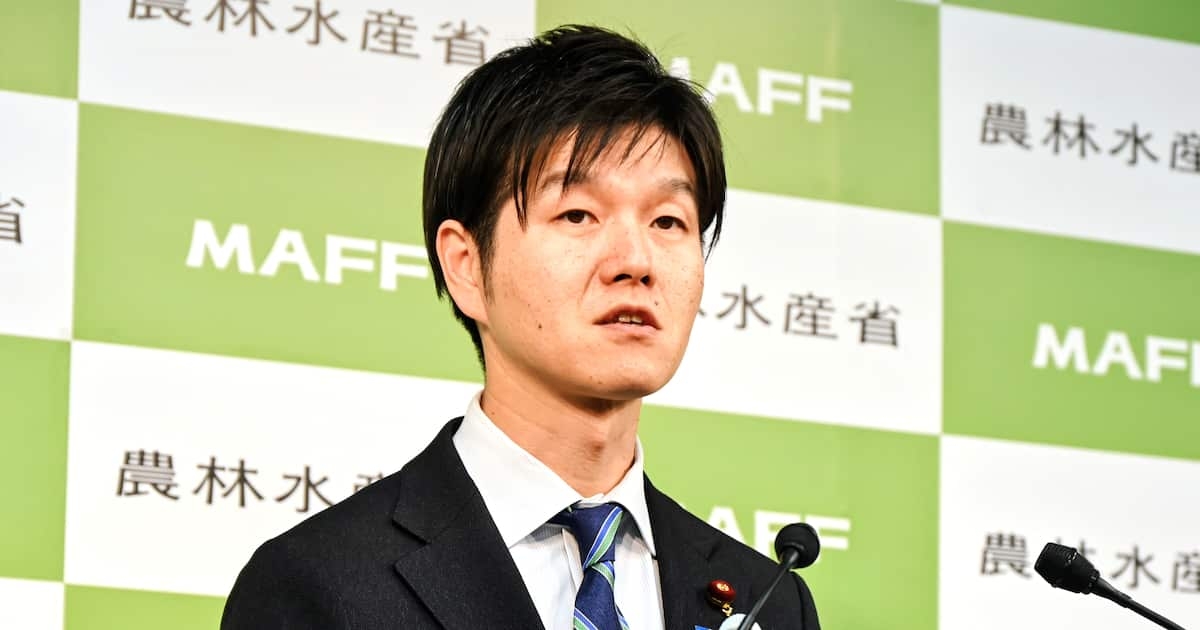 米価維持へ先祖返り強めるコメ政策　減反の決まり文句「需要に応じた生産」食糧法に明記へ - 産経ニュース