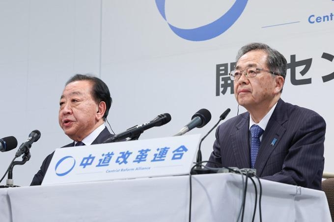 創価学会は全力で戦った？　新党・中道、衆院選で大敗【解説委員室から】（時事通信） - Yahoo!ニュース