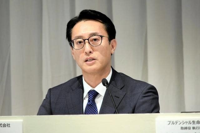 プルデンシャル生命社長「信頼の根幹が問われる局面」　第三者委設置（朝日新聞） - Yahoo!ニュース
