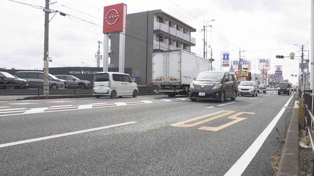 国道で路上に倒れていた高齢男性が車にはねられ死亡　ひき逃げ事件として捜査　大阪府門真市（2026年2月8日掲載）｜YTV NEWS NNN