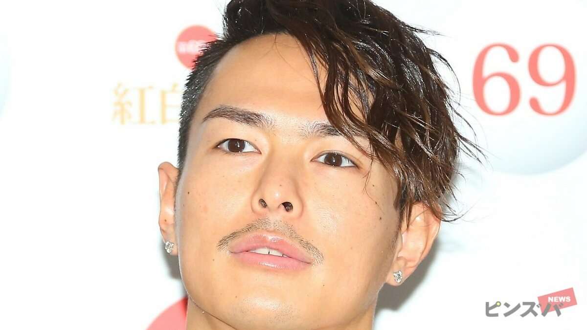 パパになった三代目JSB・今市隆二、濡れ髪復活ビジュが「バチイケ」「骨格が芸術品」沸騰…活動自粛から約半年｜ニュース｜ピンズバNEWS
