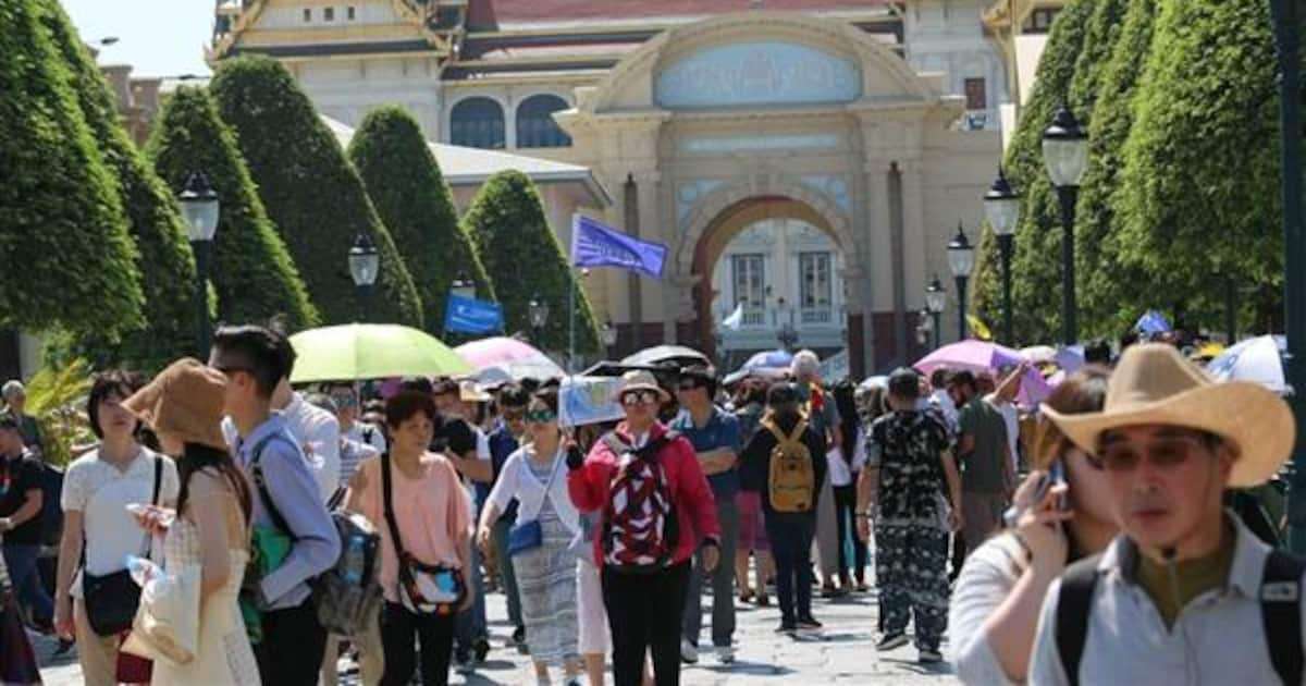 東欧で中国系犯罪組織が「卵子農場」、タイ人女性100人超に手術強制か　タイ当局が捜査 - 産経ニュース