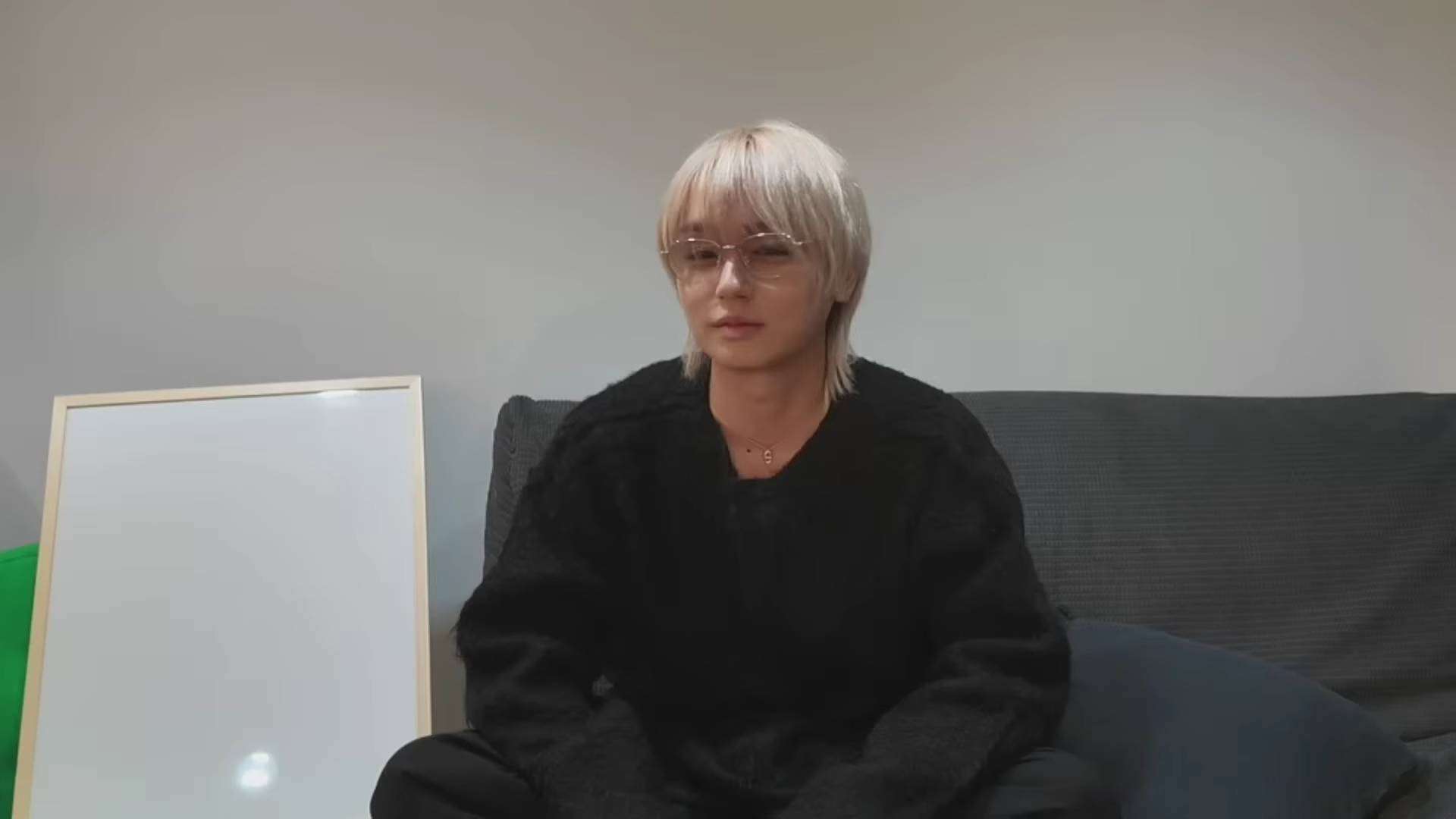 伊野尾慧が告知なしでYouTube開設＆生配信　視聴者は0人でスタート - YouTubeニュース | ユーチュラ