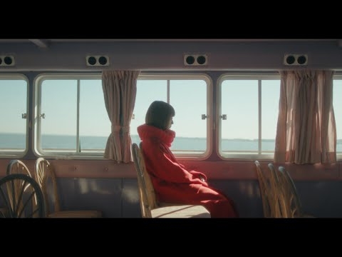 羊文学 - 光るとき (Official Music Video) 【テレビアニメ「平家物語」OPテーマ】