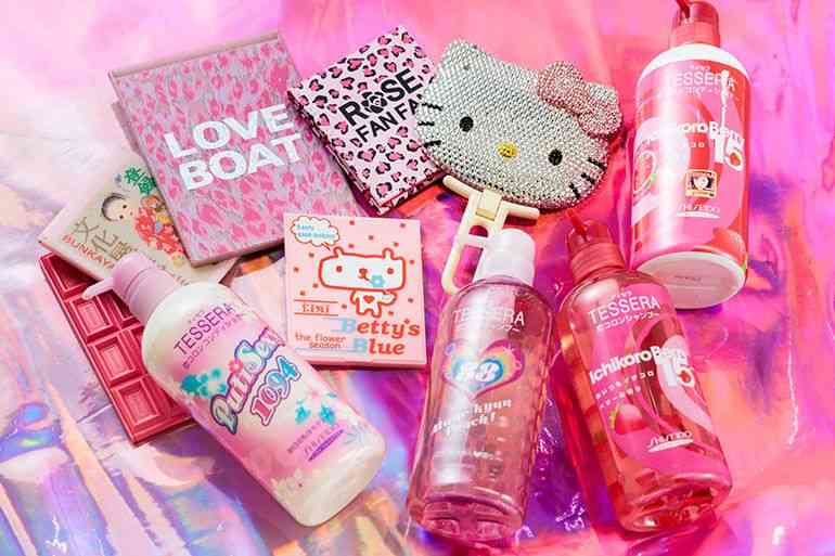 なぜ今「平成レトロ」がアツい？ LOVEBOAT、ナルミヤ、たまごっち…20-40代女子が熱狂する「ブームの裏側」