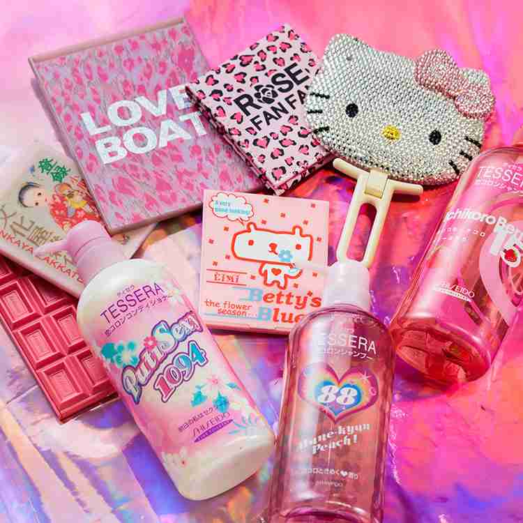 なぜ今「平成レトロ」がアツい？ LOVEBOAT、ナルミヤ、たまごっち…20-40代女子が熱狂する「ブームの裏側」（朝日新聞デジタルマガジン＆［and］） - Yahoo!ニュース