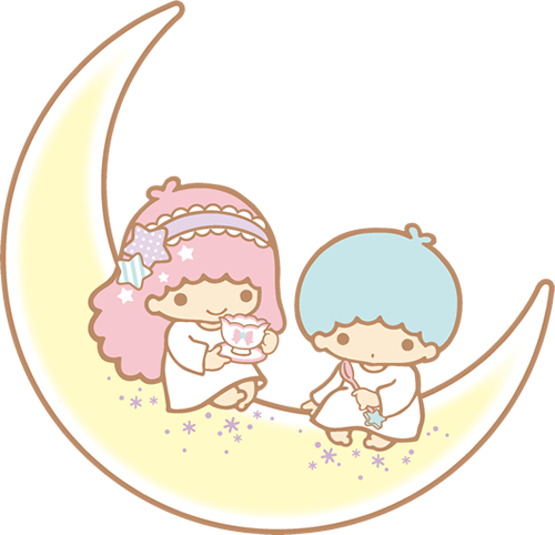 【サンリオ】リトルツインスターズ(キキララ)が好きな人