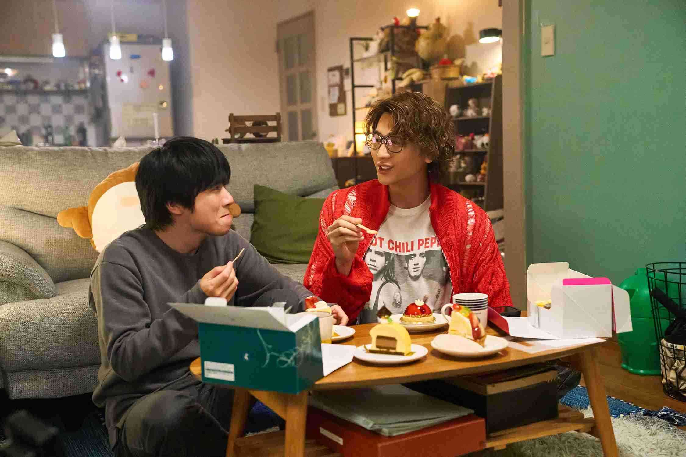 【ドラマ】「40までにしたい10のこと」を語ろう Part4