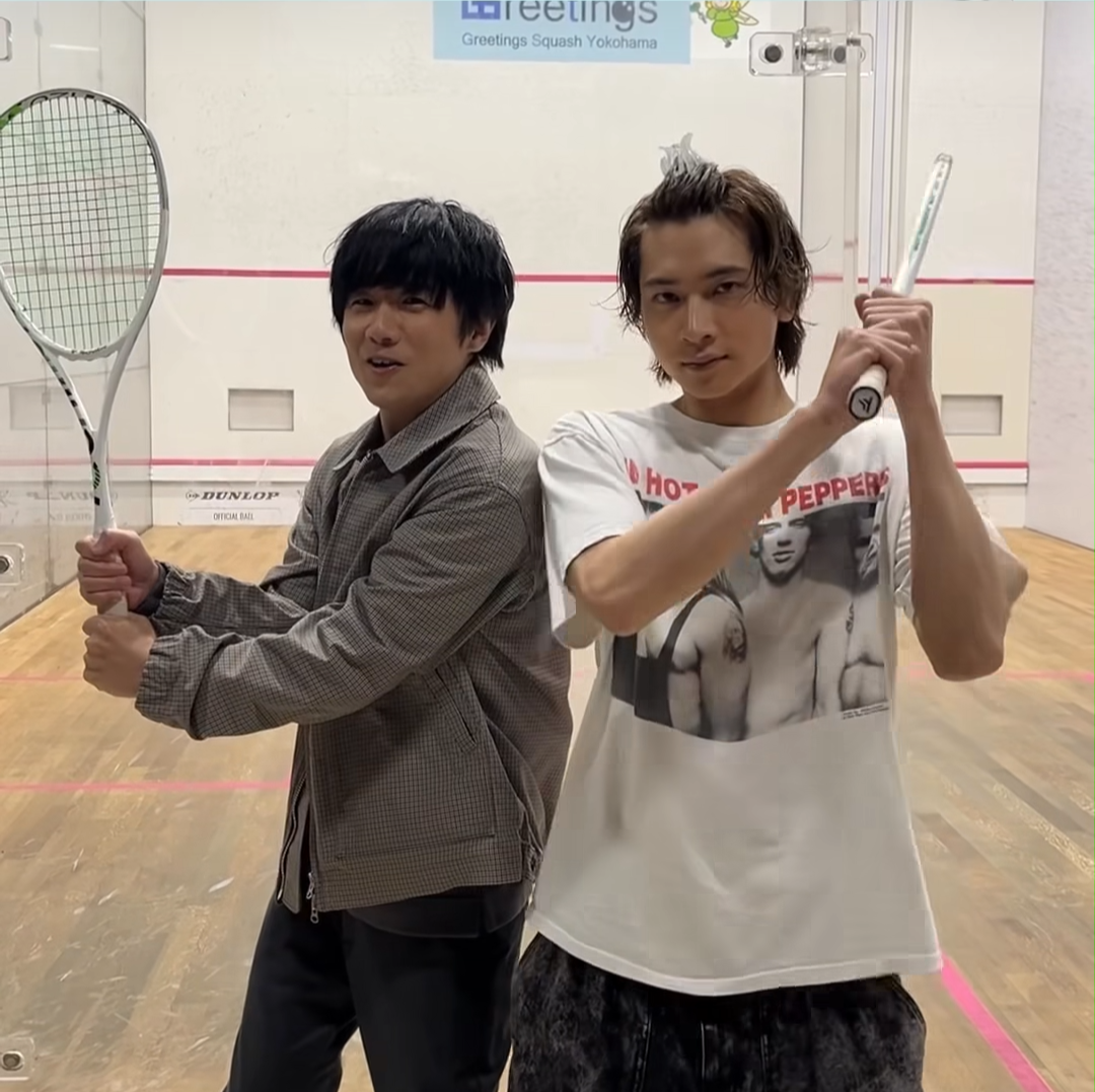 【ドラマ】「40までにしたい10のこと」を語ろう Part4
