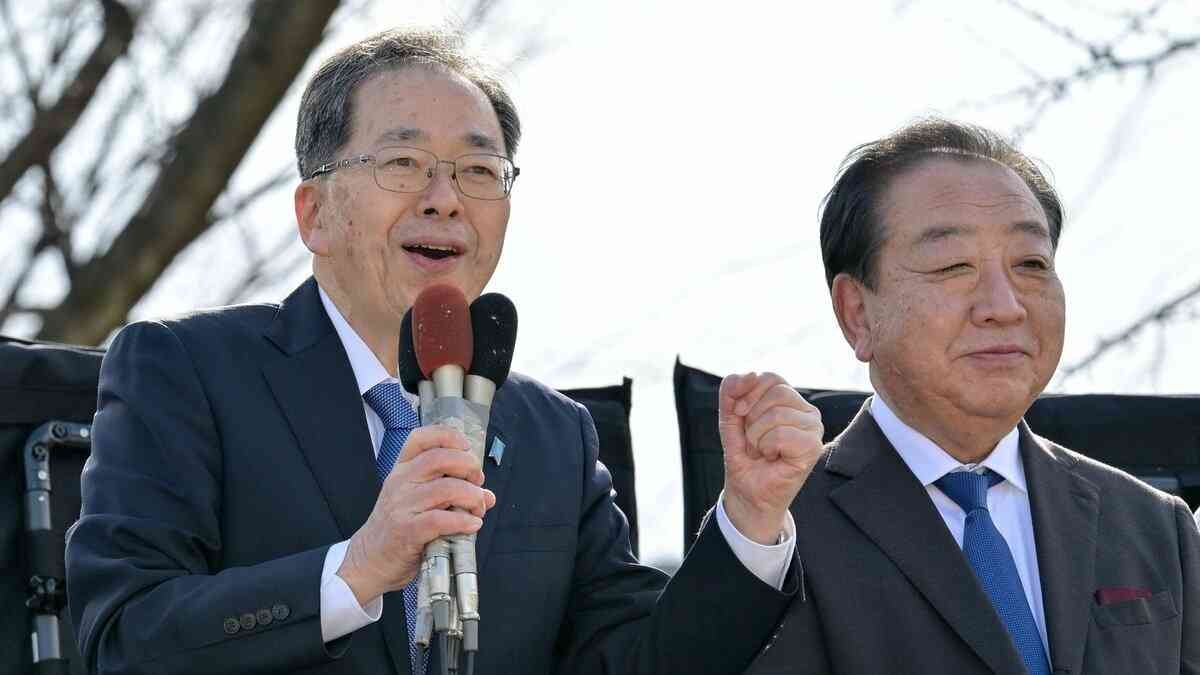 〈中道議席半減予測で立憲に衝撃〉「うちは3人に1人しか生き残れない」「公明と創価学会に乗っ取られた」選挙後は内部分裂も？