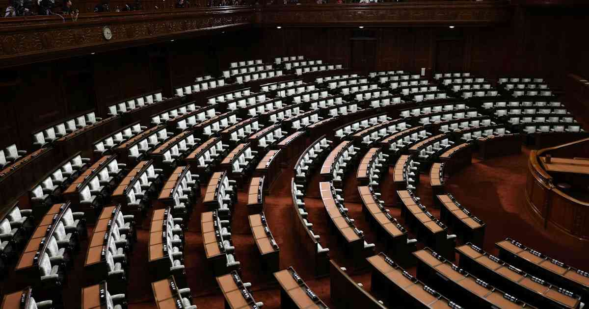 高市早苗首相側、自民全衆院議員にカタログギフト　当選祝い数万円相当 - 日本経済新聞