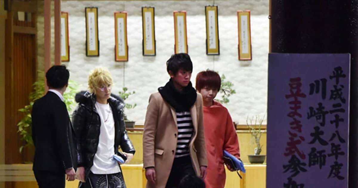 『NEWS』小山慶一郎がSTARTO社では異例の取り組み！ソロイベントに「託児所」設置で称賛の声 | FRIDAYデジタル
